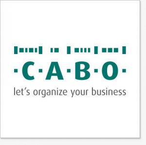 Logo CABO GmbH