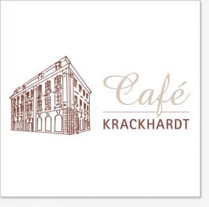 Logo Café Krackhardt