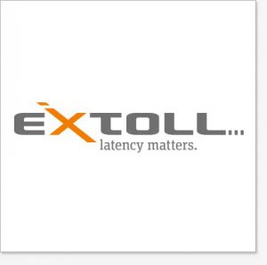EXTOLL Logo