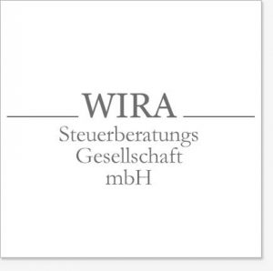 WIRA Steuerberatung Logo