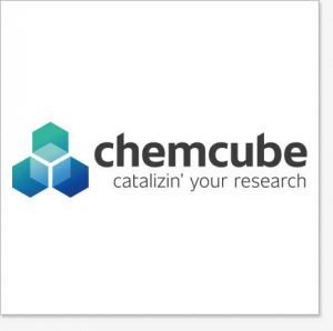 chemcube Logo