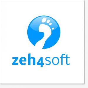 Logo Zeh4Soft